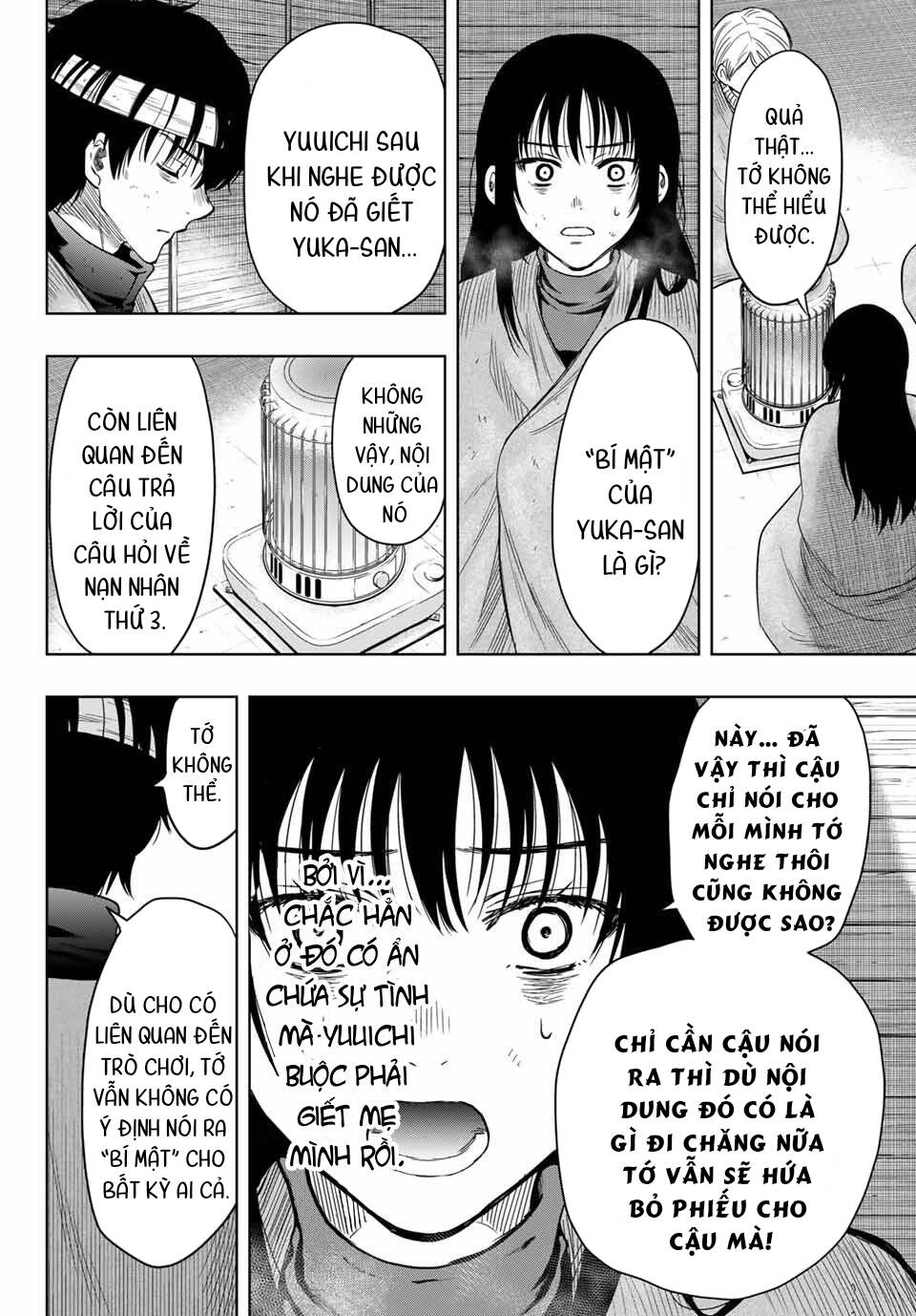 Chương 117 - Trang 11