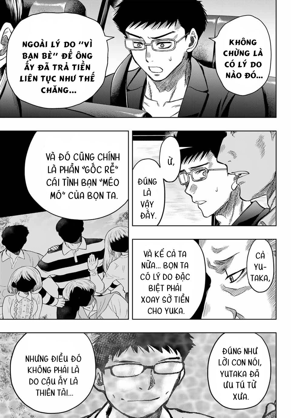 Chương 118 - Trang 12