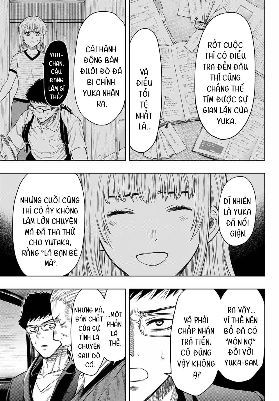 Chương 118 - Trang 18