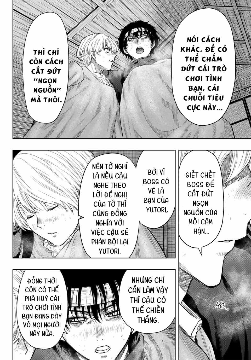 Chương 119 - Trang 13