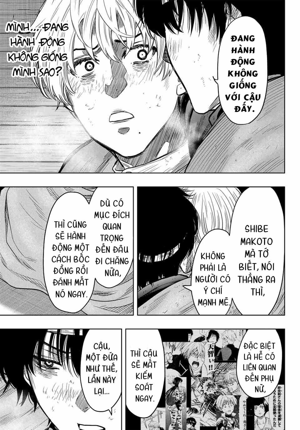 Chương 119 - Trang 6