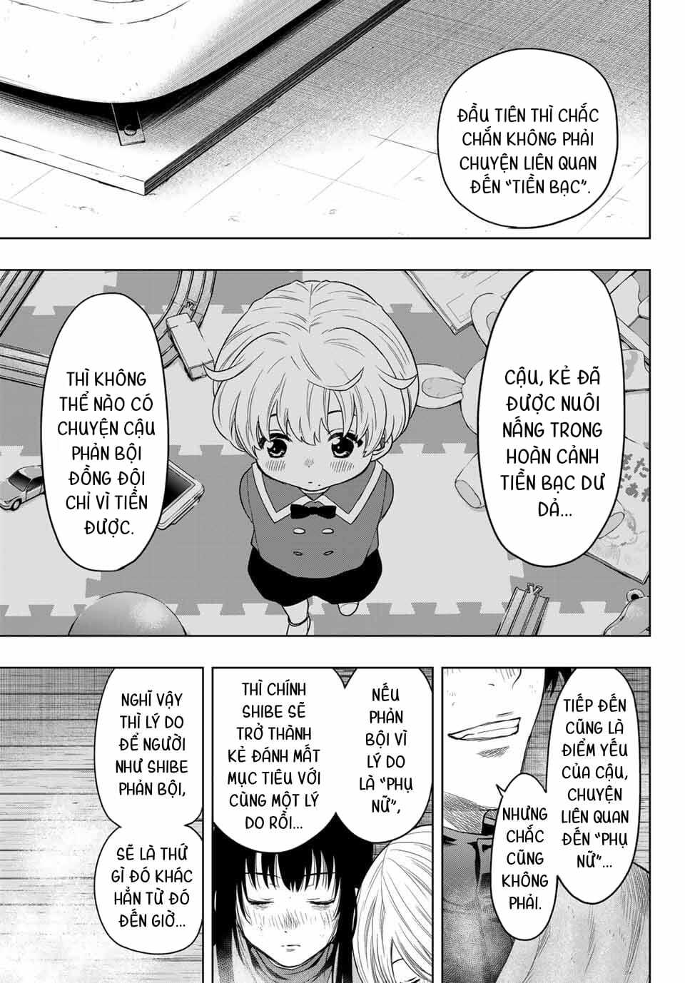Chương 119 - Trang 8