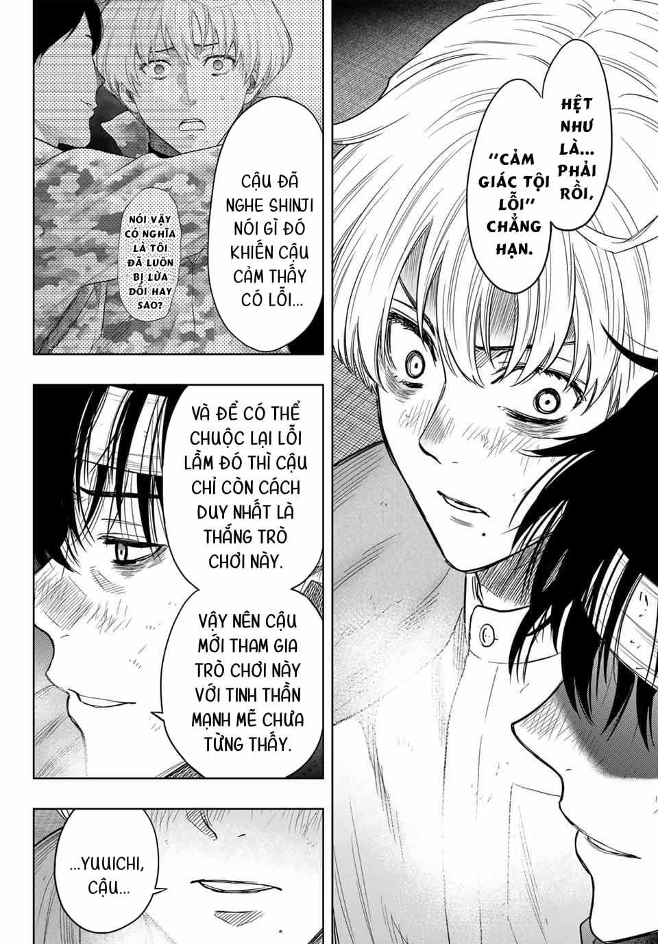 Chương 119 - Trang 9
