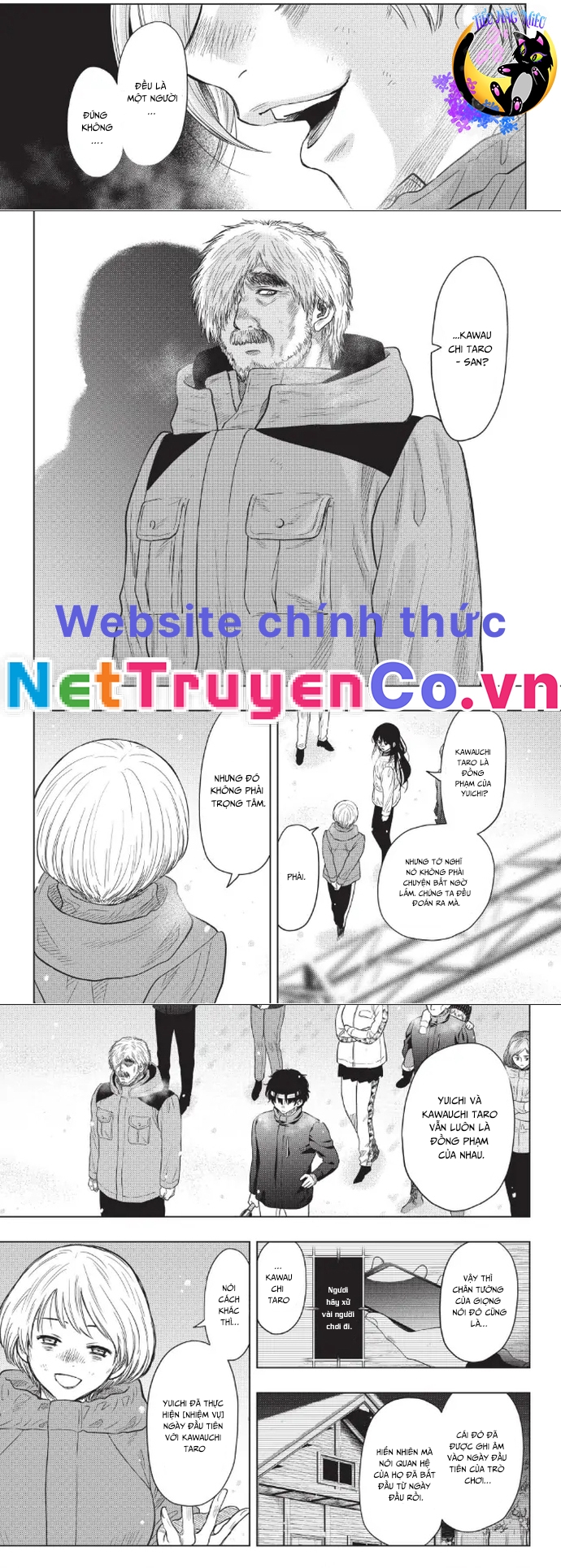 Chương 121 - Trang 18