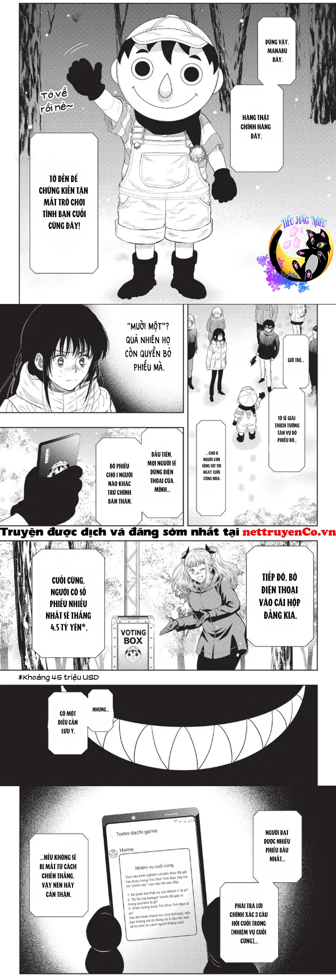 Chương 121 - Trang 3