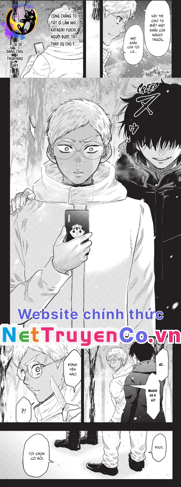 Chương 122 - Trang 10