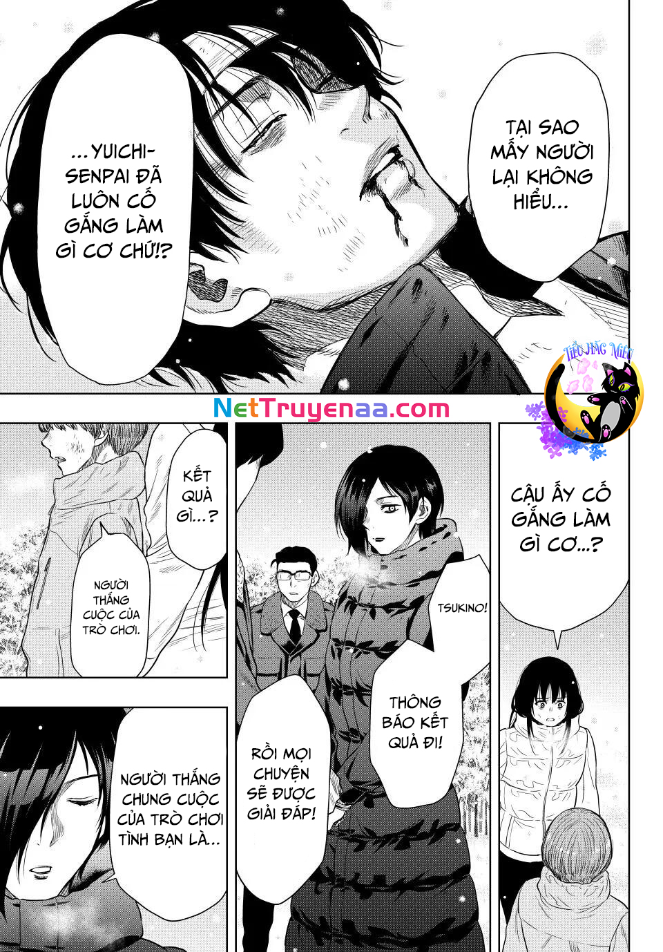 Chương 125 - Trang 22