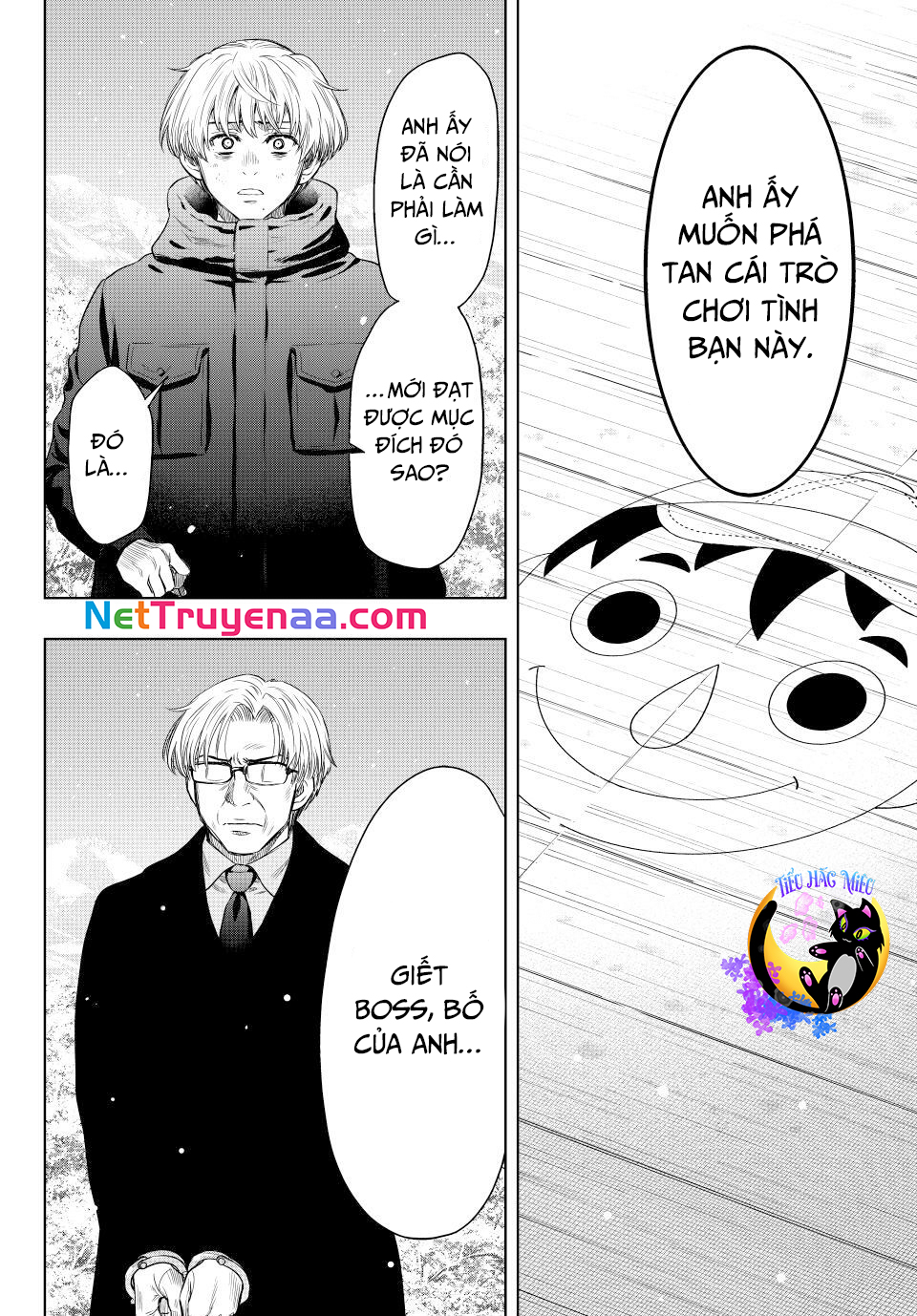 Chương 125 - Trang 28