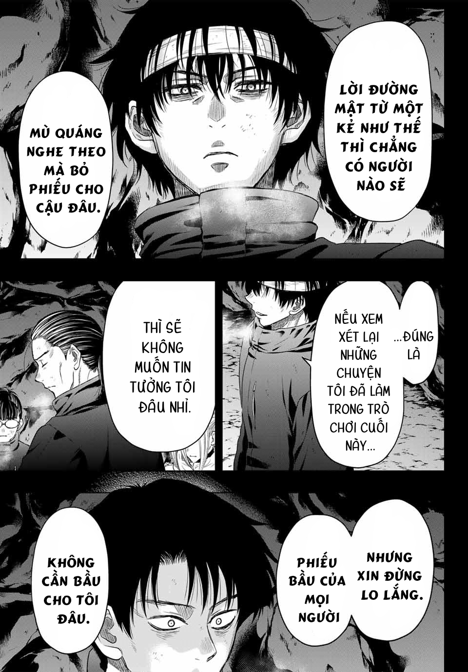 Chương 126 - Trang 11