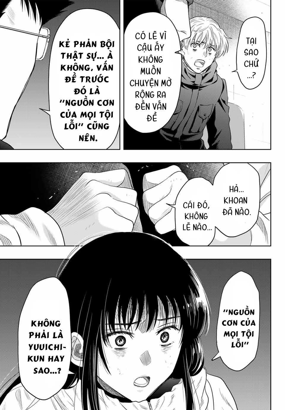Chương 126 - Trang 31