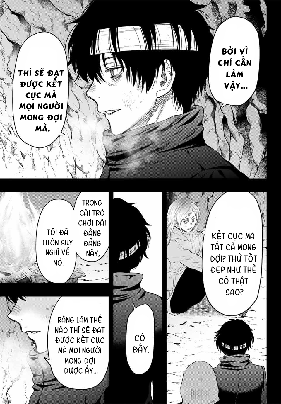 Chương 126 - Trang 7