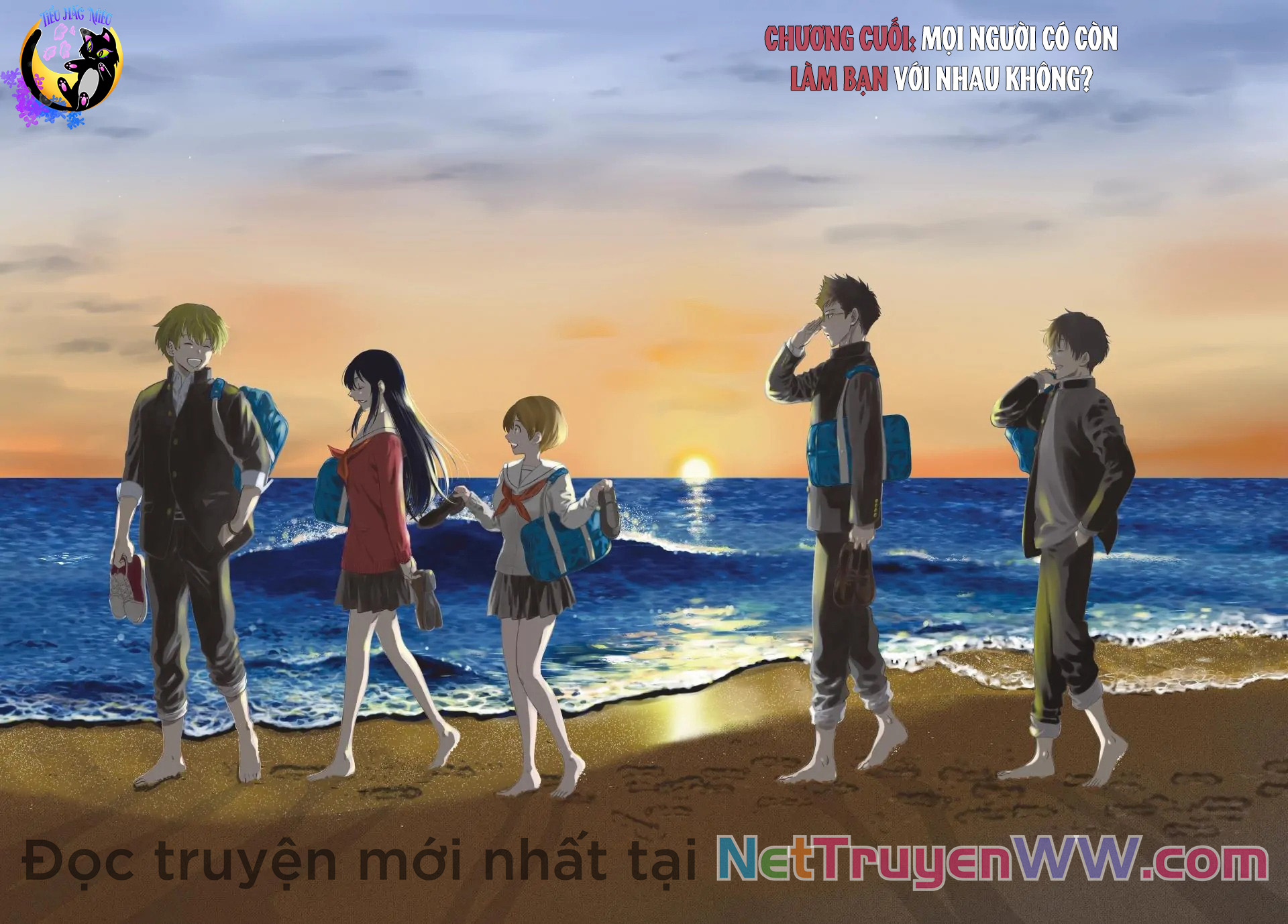 Chương 127.1 - Trang 2