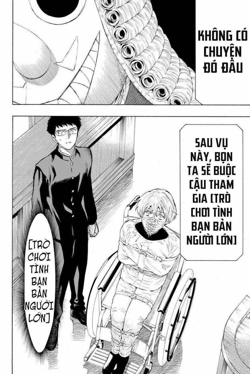 Chương 33 - Trang 18