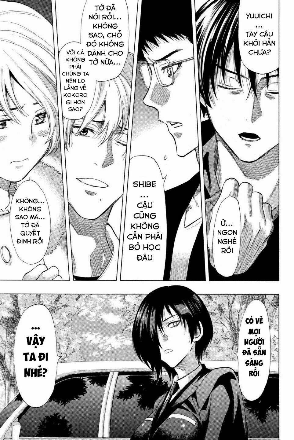 Chương 35 - Trang 16