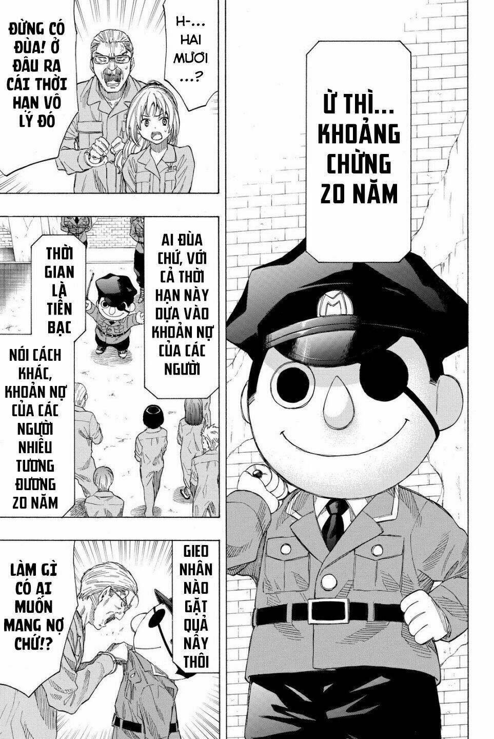 Chương 36 - Trang 11