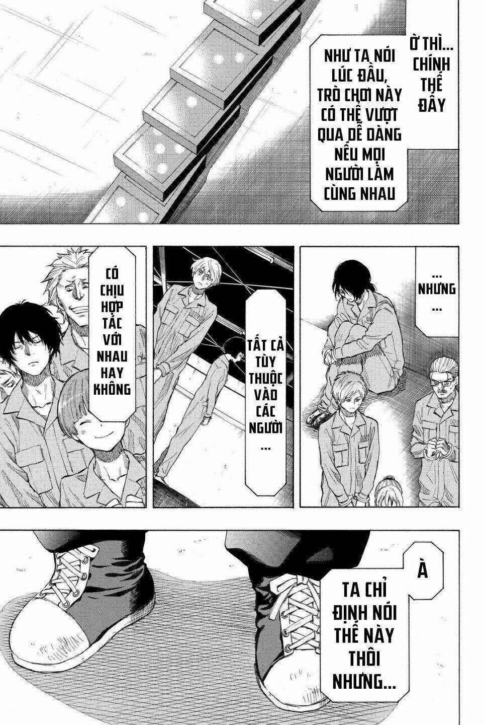 Chương 36 - Trang 18