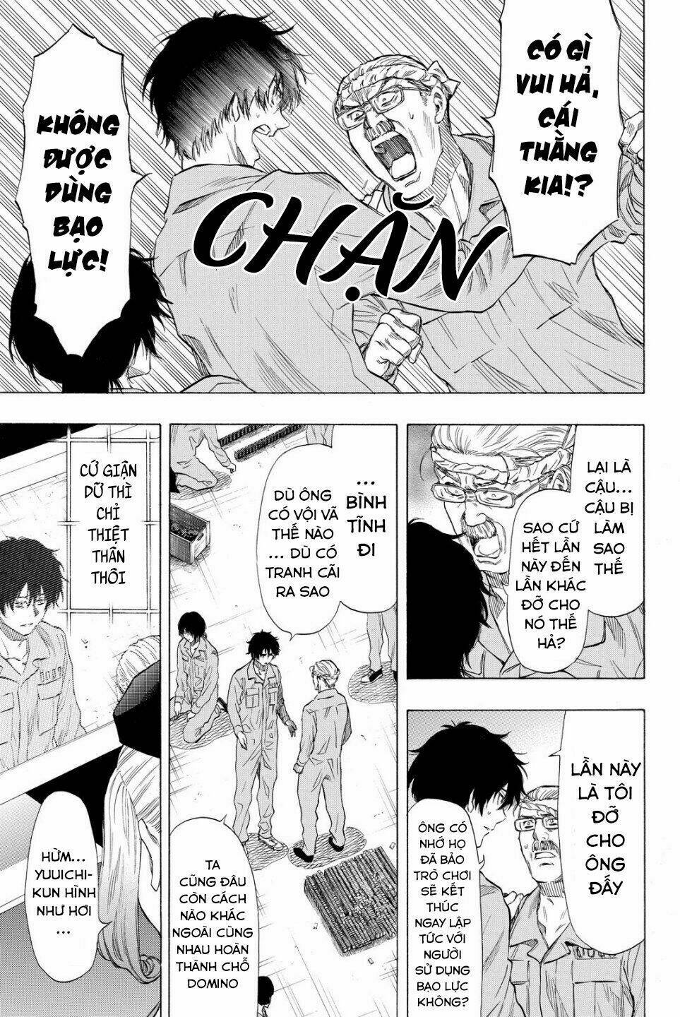 Chương 37 - Trang 18