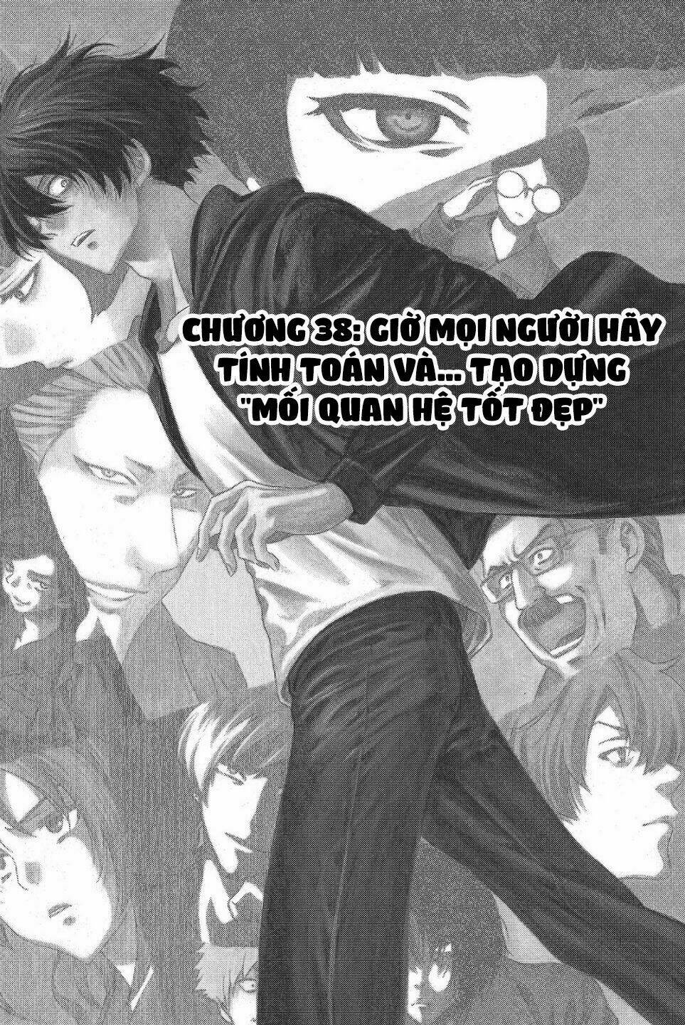 Chương 38 - Trang 11