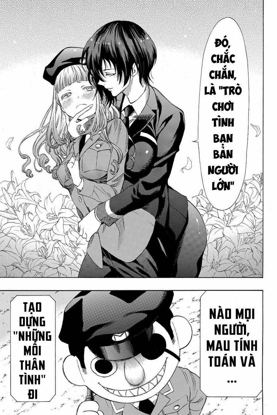 Chương 38 - Trang 32