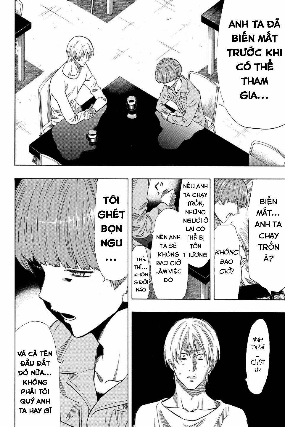 Chương 39 - Trang 32