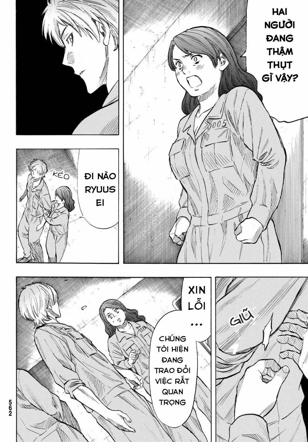Chương 43 - Trang 30