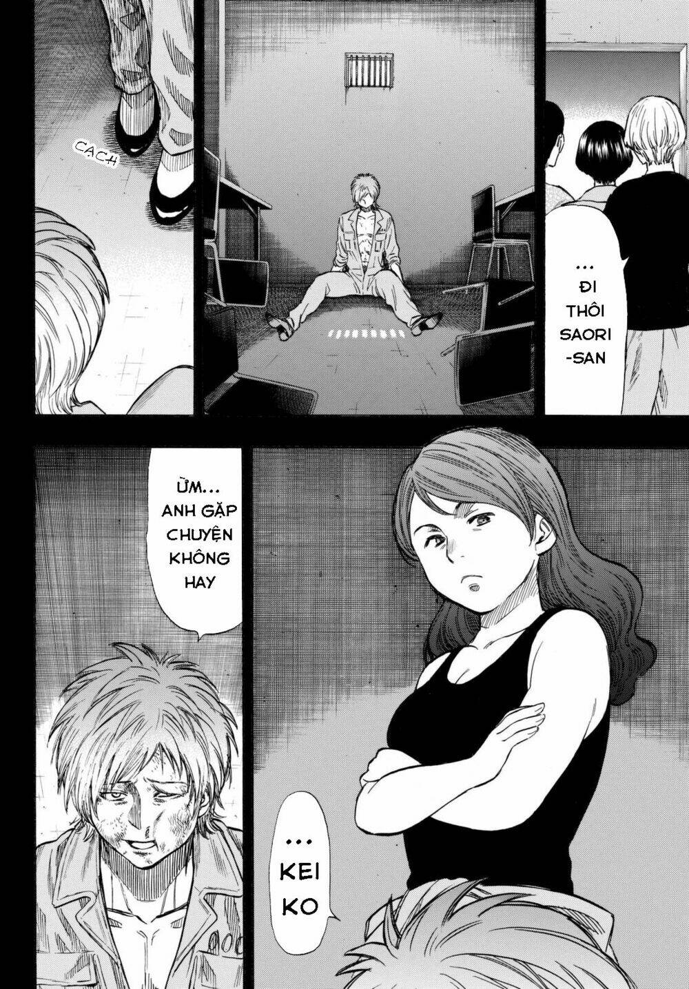 Chương 44 - Trang 14