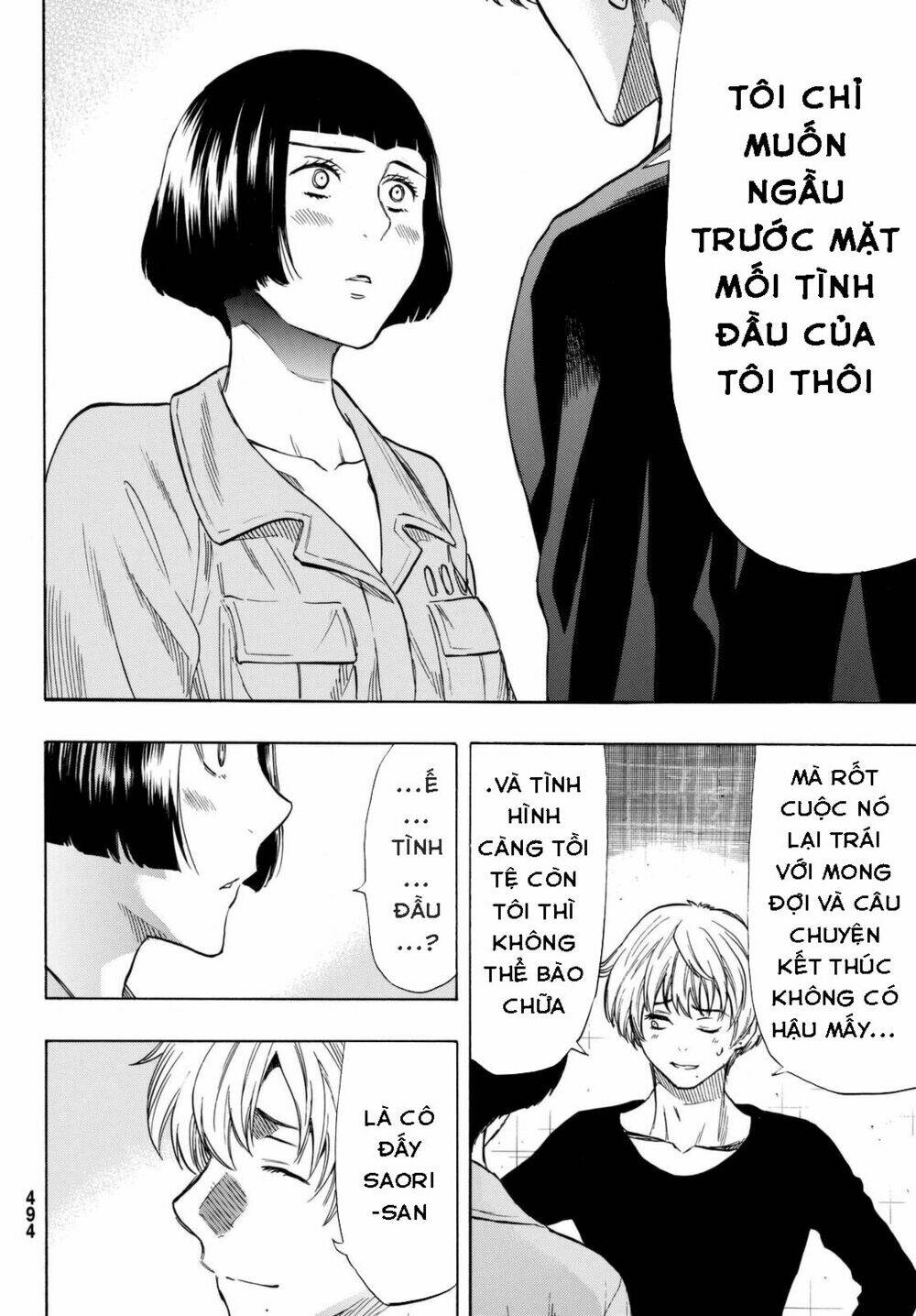 Chương 44 - Trang 22