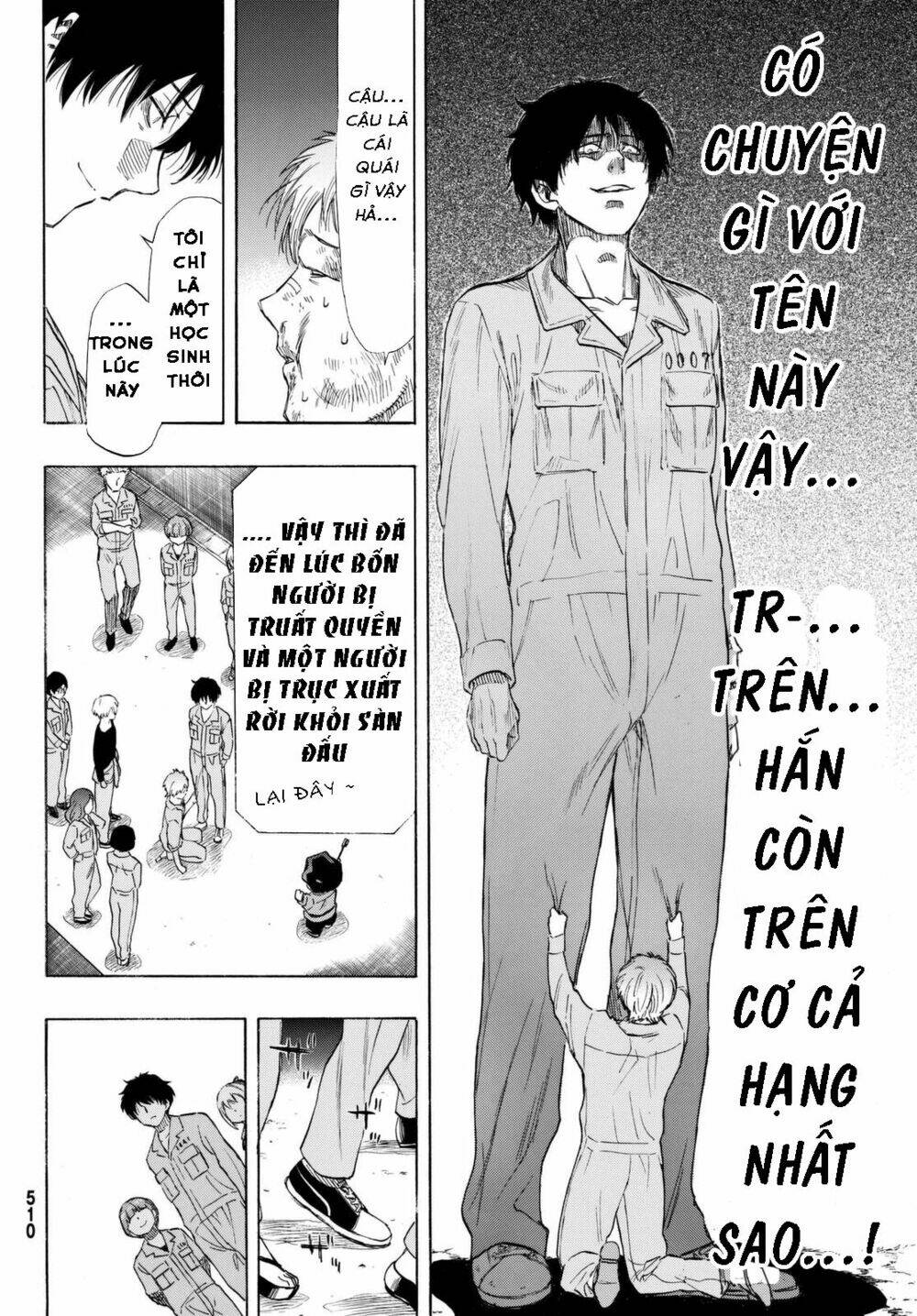 Chương 44 - Trang 38