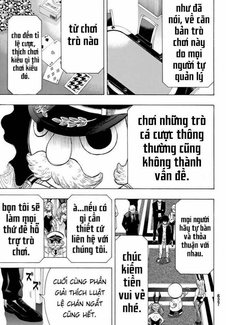 Chương 49.5 - Trang 32