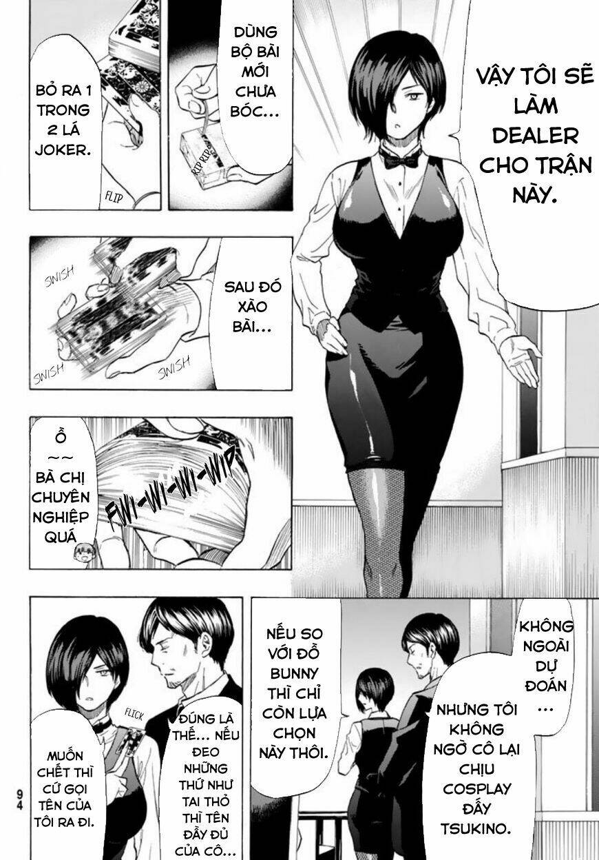 Chương 50 - Trang 21