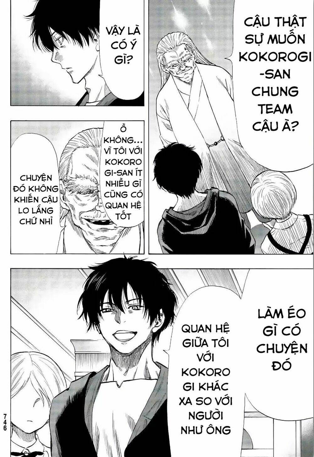 Chương 56 - Trang 21
