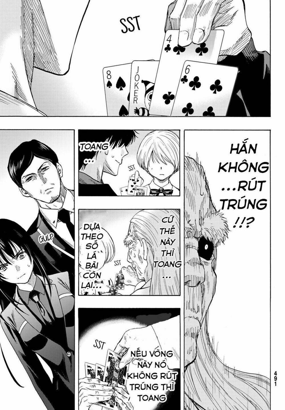 Chương 58 - Trang 24