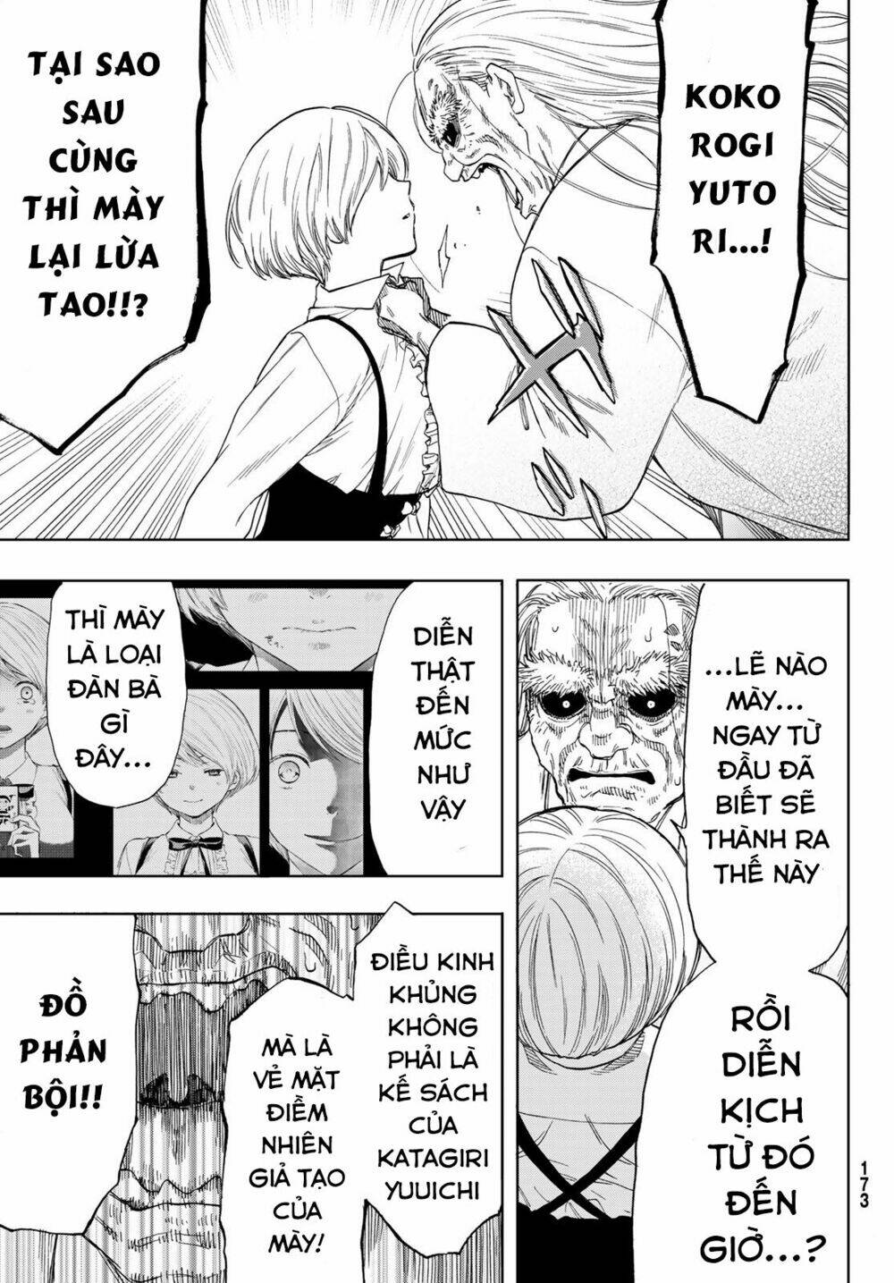 Chương 59 - Trang 28