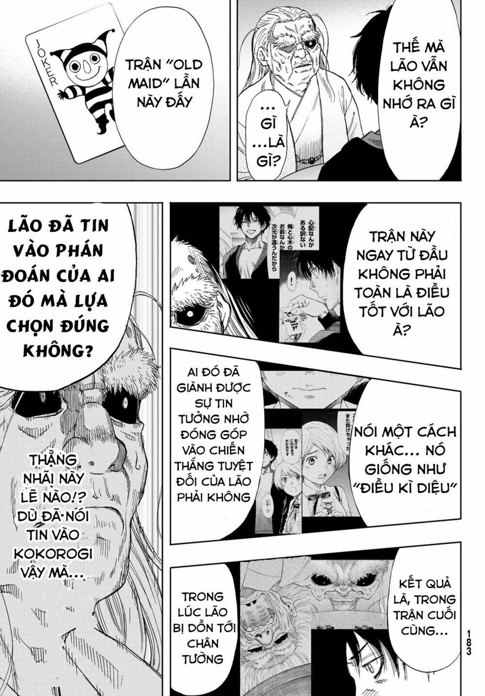 Chương 59 - Trang 38