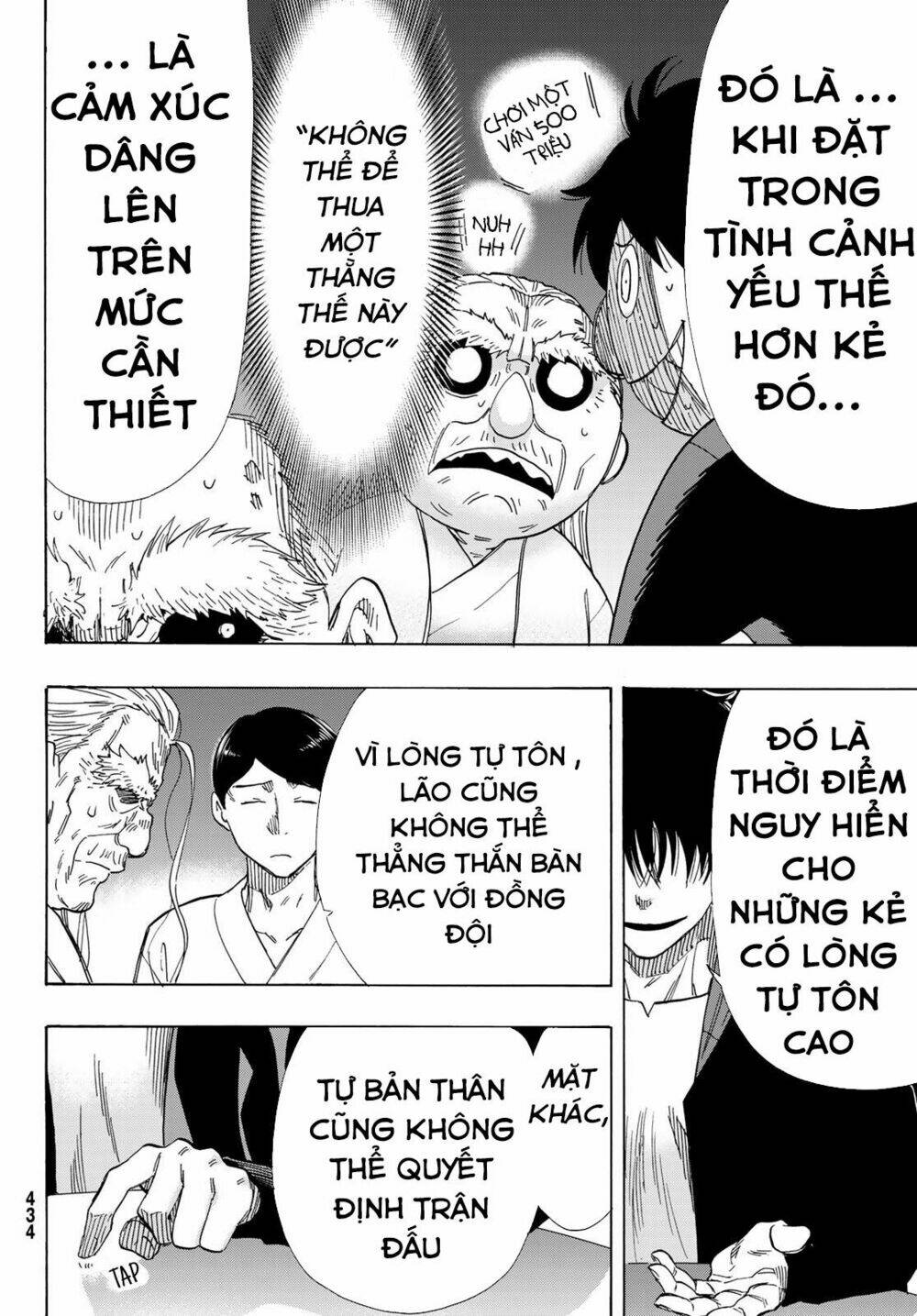 Chương 60 - Trang 9
