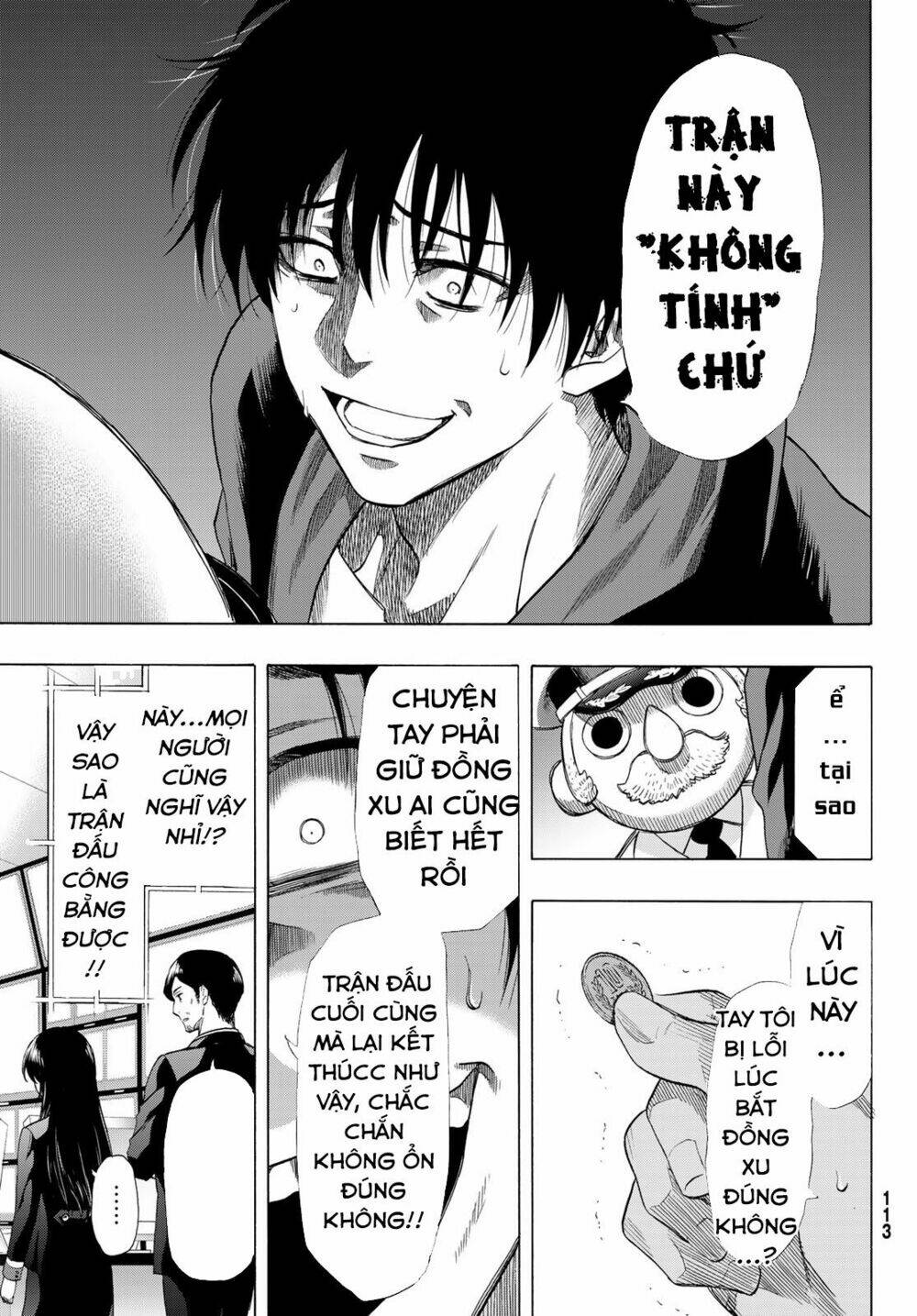 Chương 63 - Trang 8