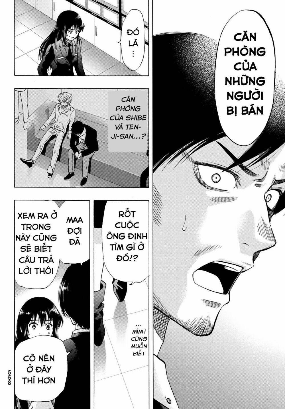 Chương 64 - Trang 7