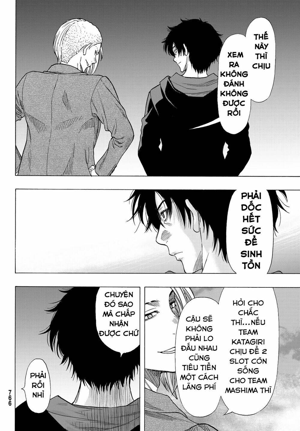 Chương 67 - Trang 21