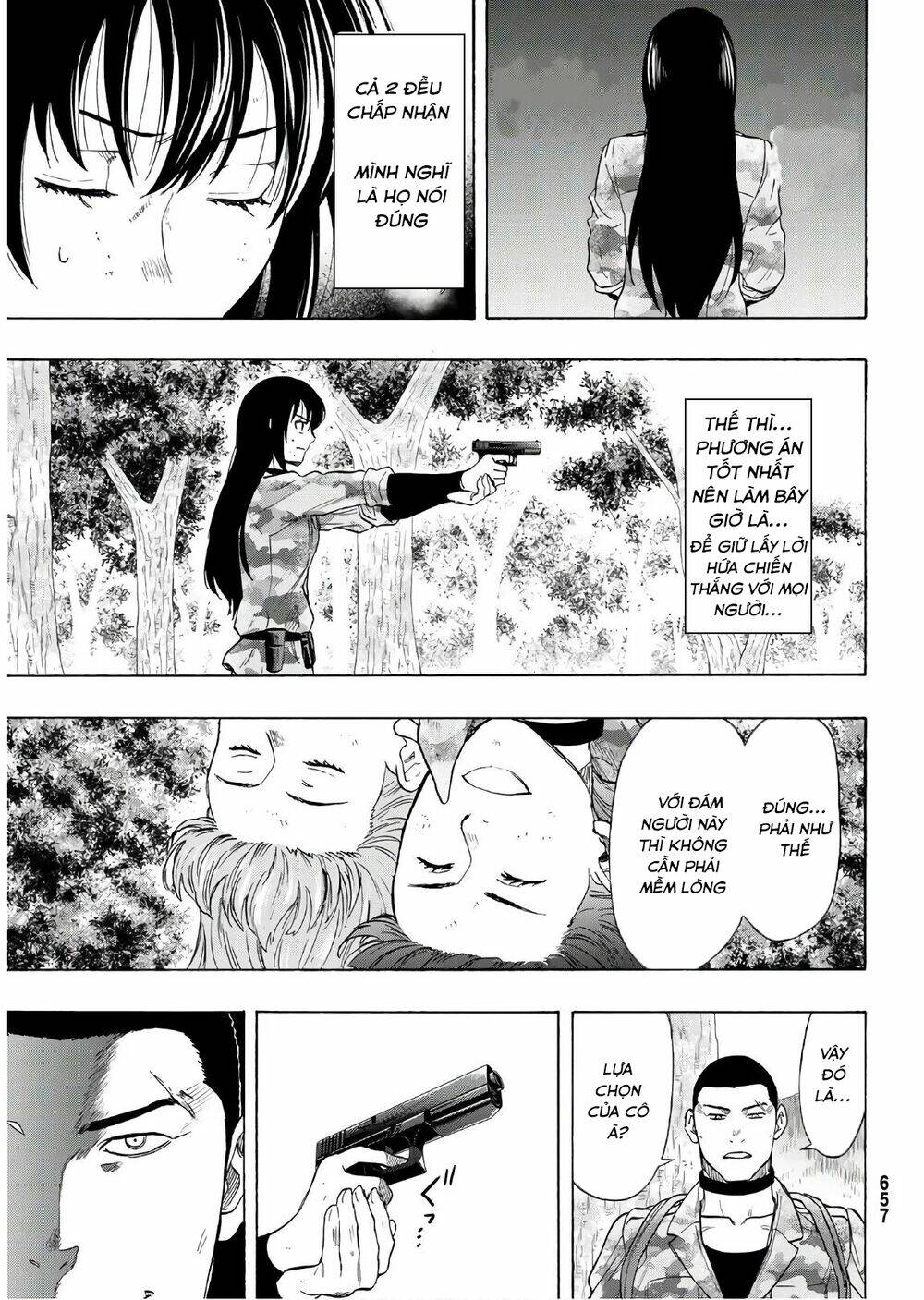 Chương 81 - Trang 34