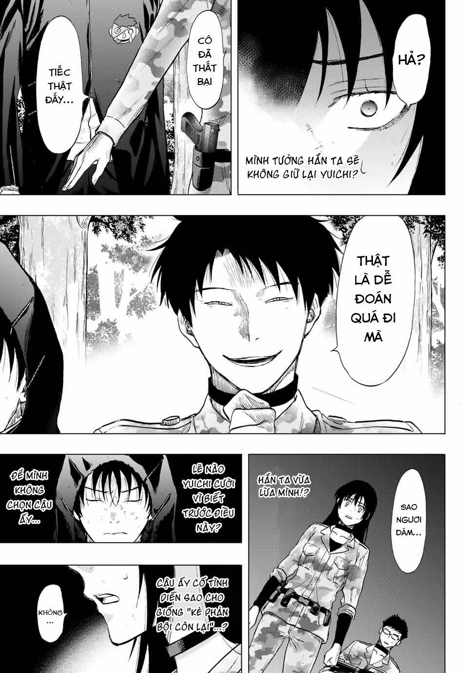 Chương 85 - Trang 18