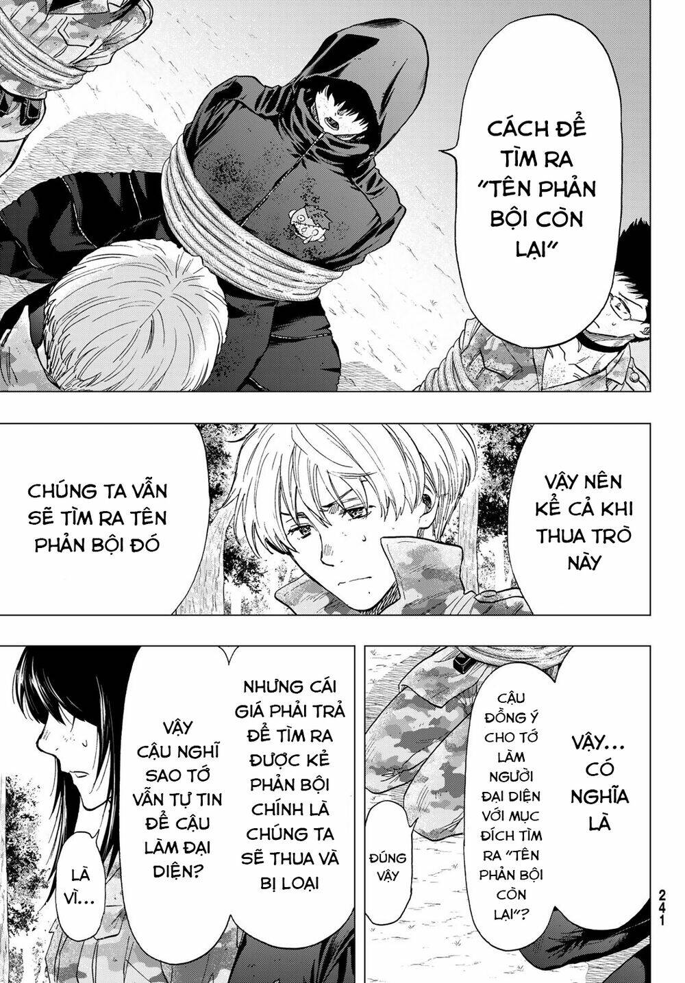 Chương 86 - Trang 28