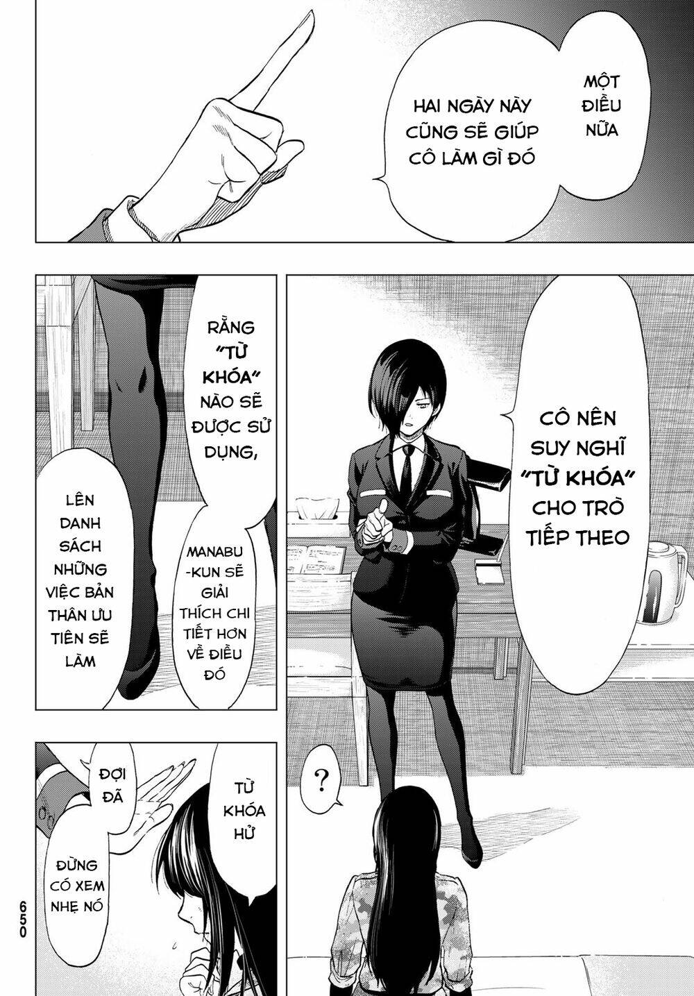 Chương 87 - Trang 23