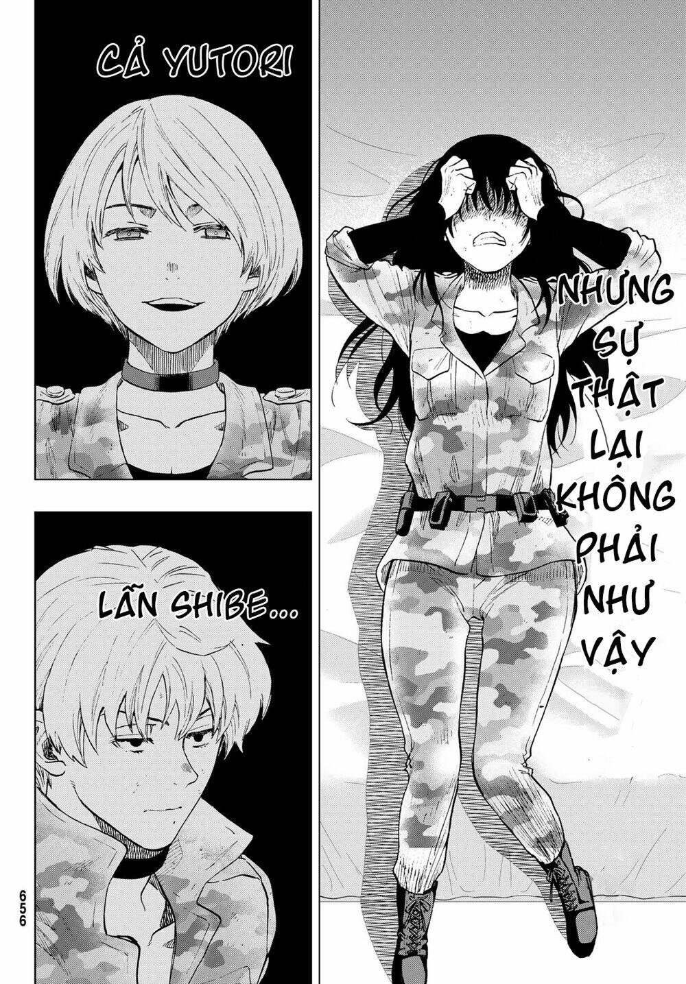 Chương 87 - Trang 29