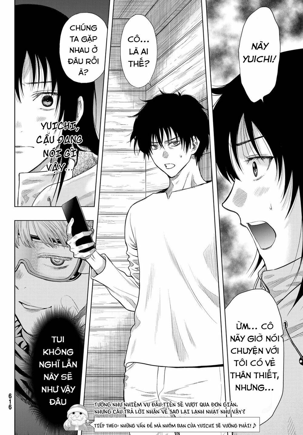 Chương 88 - Trang 39