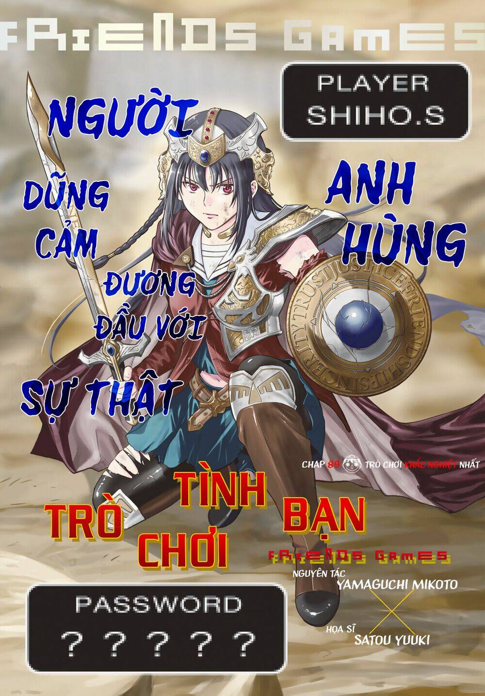 Chương 89 - Trang 2
