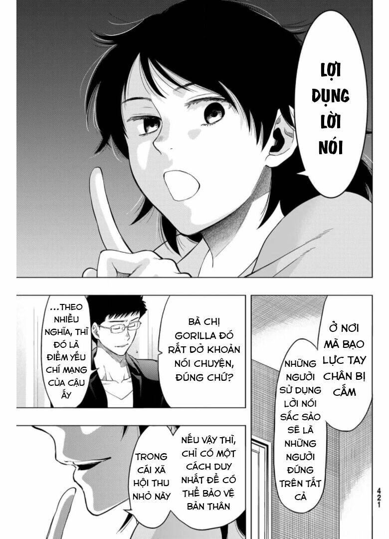 Chương 92 - Trang 14