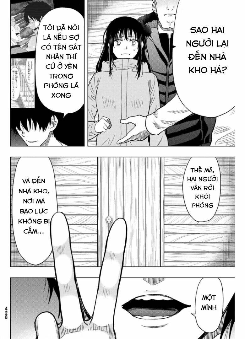 Chương 92 - Trang 21