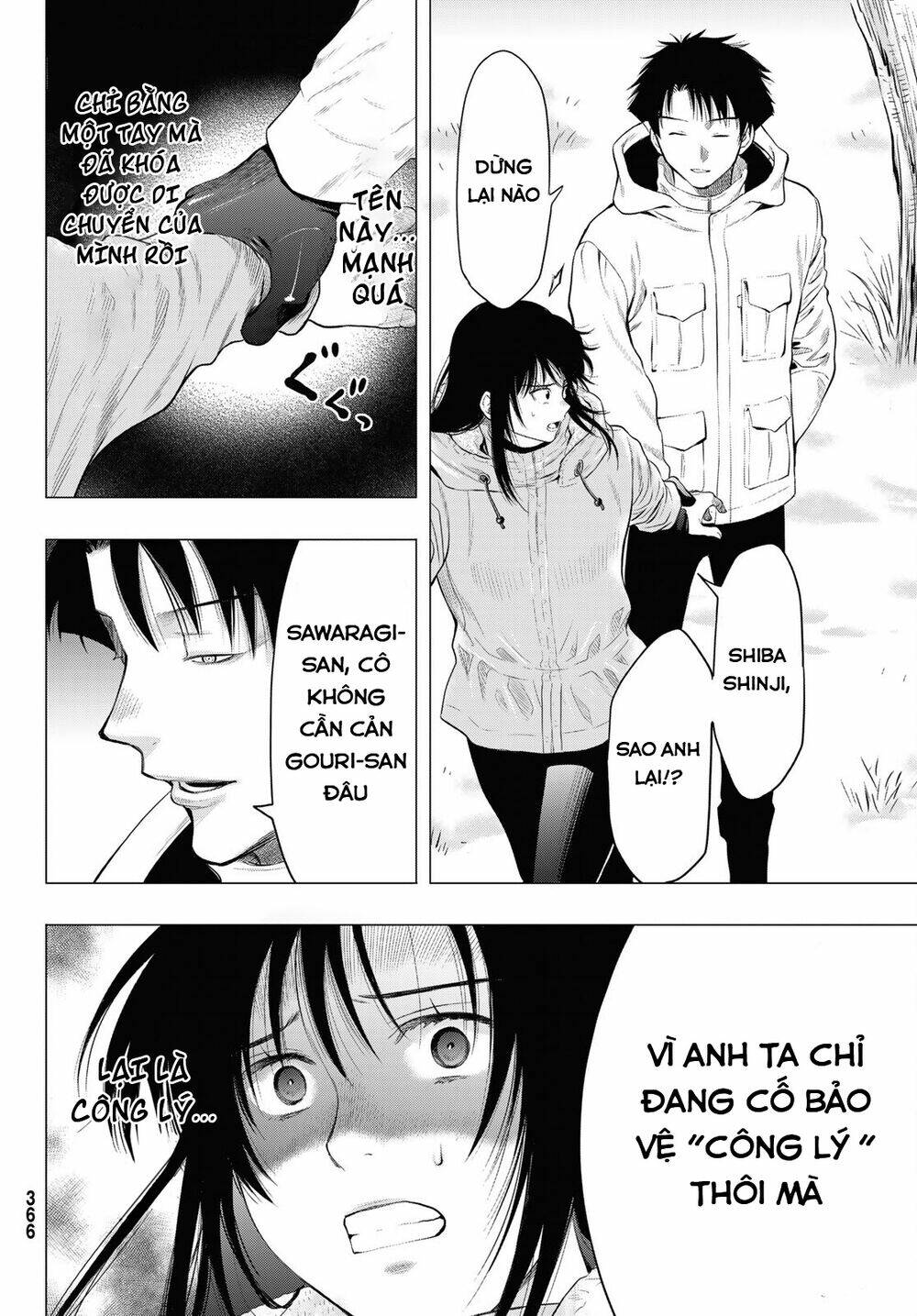Chương 95 - Trang 35