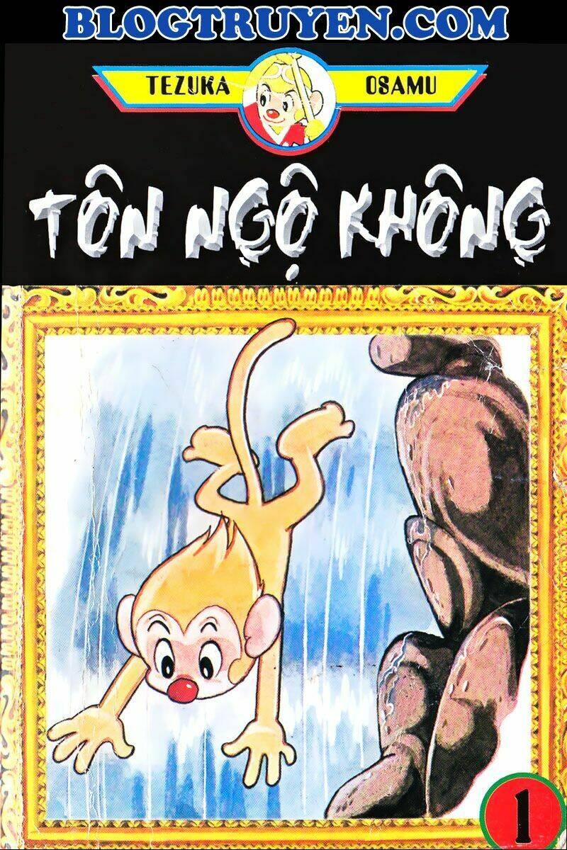 Chương 1 - Trang 1