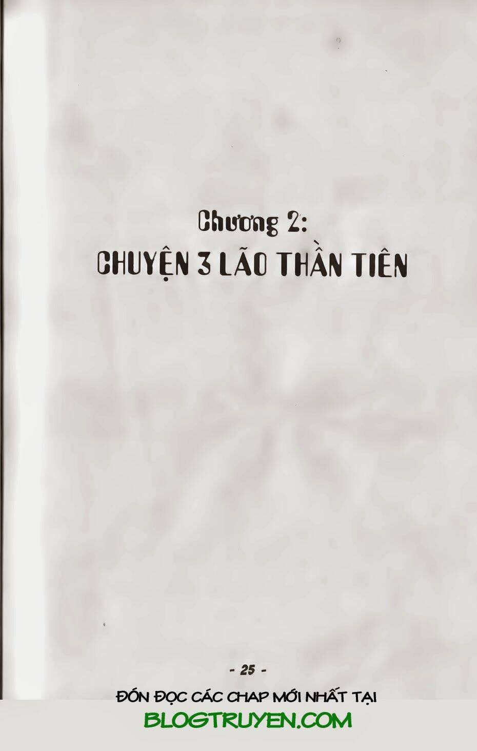 Chương 25 - Trang 2